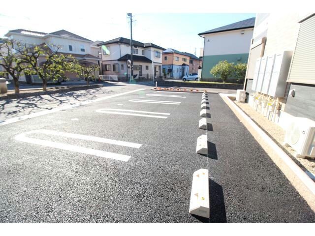  クレールすぎやま　Ⅱ