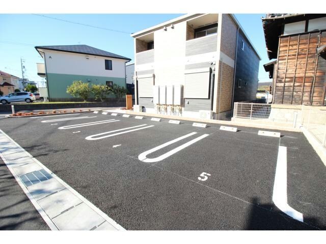  クレールすぎやま　Ⅱ