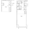 CASA　GRIGIO　事務所 その他の間取り
