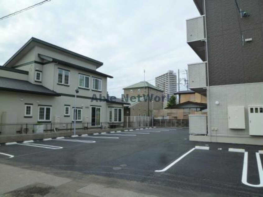 別物件 D-スクエア牛田
