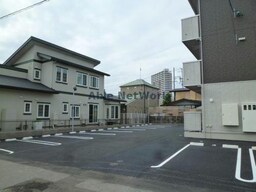 別物件