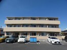  パークハイム　A棟