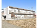 コーポ本郷の外観