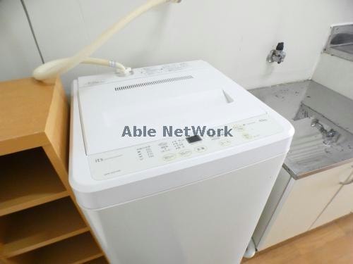 １０２ パレス石川