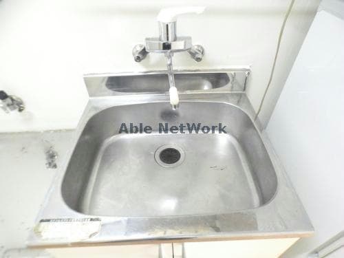 １０２ パレス石川