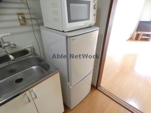 １０２ パレス石川