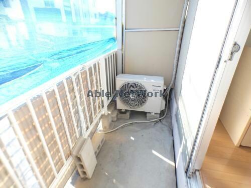 １０２ パレス石川