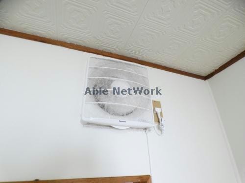 １０２ パレス石川