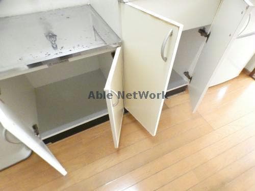 １０２ パレス石川