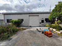 二本木町毛受様貸工場