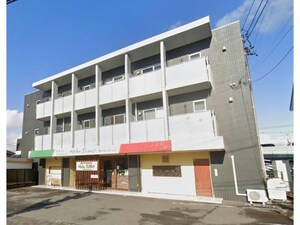 JR安城駅前アブソリュート