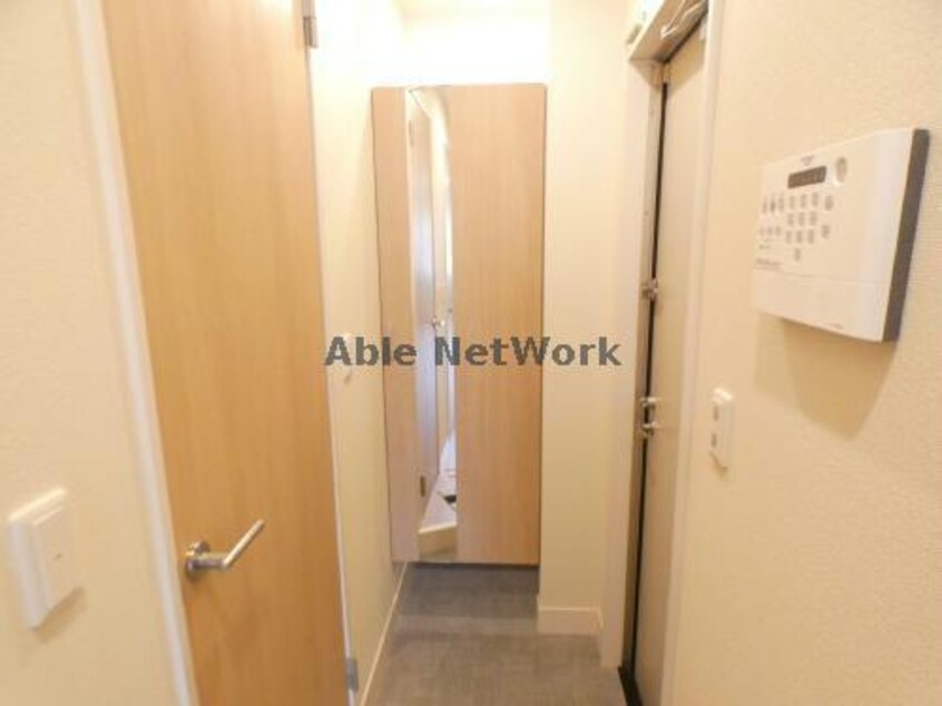 同型102 GRAND　D-ROOM上重原