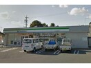 ファミリーマート知立上重原本郷店(コンビニ)まで1236m GRAND　D-ROOM上重原