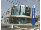 碧海信用金庫三河安城支店(銀行)まで1423m 碧海ビル