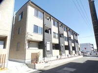 メゾン宇夢(ソラム)　Ⅱ