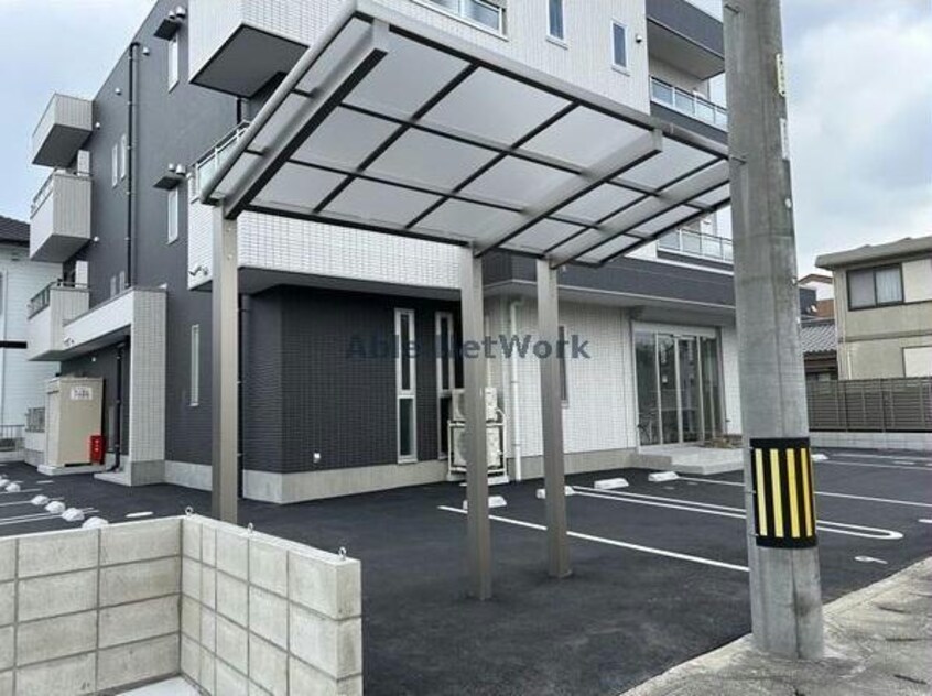  HIIRAGI善明町