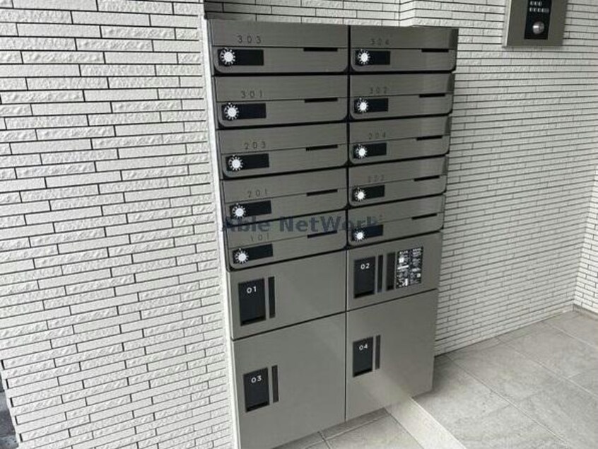  HIIRAGI善明町