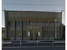 岡崎信用金庫刈谷日高支店(銀行)まで803m 仮称）DーROOM刈谷市小山町