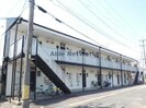 チェリーハイムDの外観