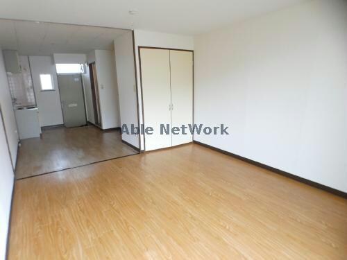 107 チェリーハイムD