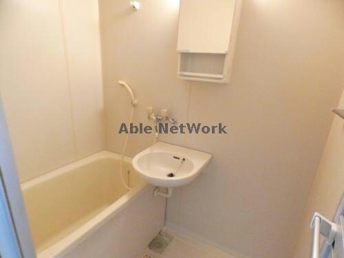 107 チェリーハイムD