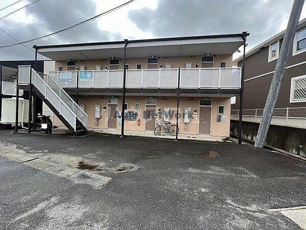  チェリーハイムD