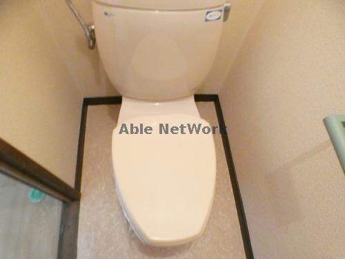 107 チェリーハイムD