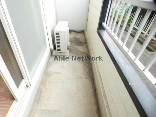 107 チェリーハイムD