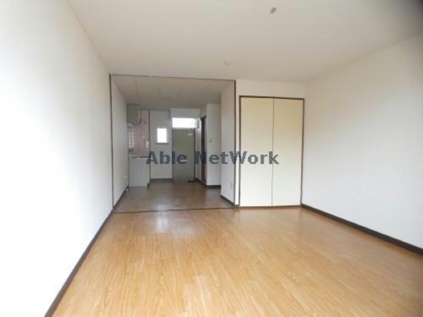 107 チェリーハイムD