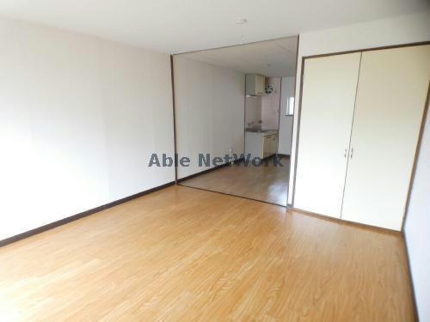 107 チェリーハイムD