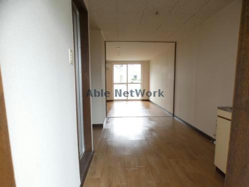 107 チェリーハイムD