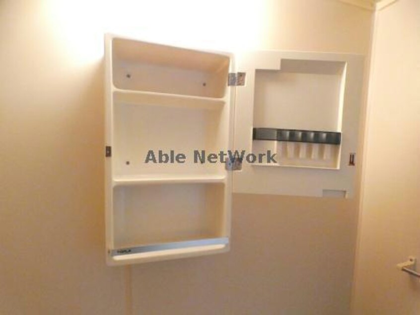 107 チェリーハイムD