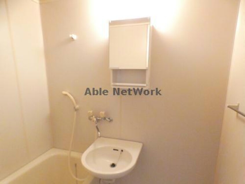 107 チェリーハイムD