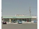 ファミリーマート安城桜井町店(コンビニ)まで1124m チェリーハイムD