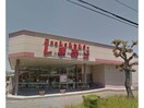 ファッションセンターしまむら桜井店(ショッピングセンター/アウトレットモール)まで760m チェリーハイムD