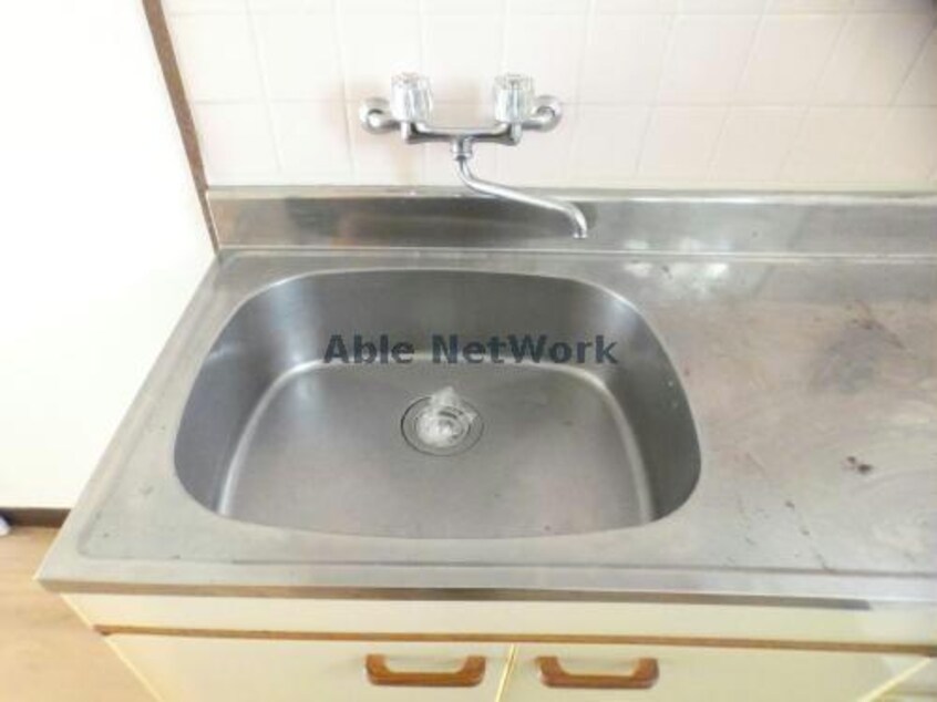 107 チェリーハイムD