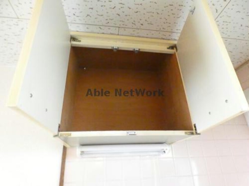 107 チェリーハイムD