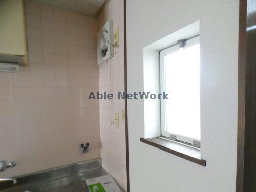 107 チェリーハイムD