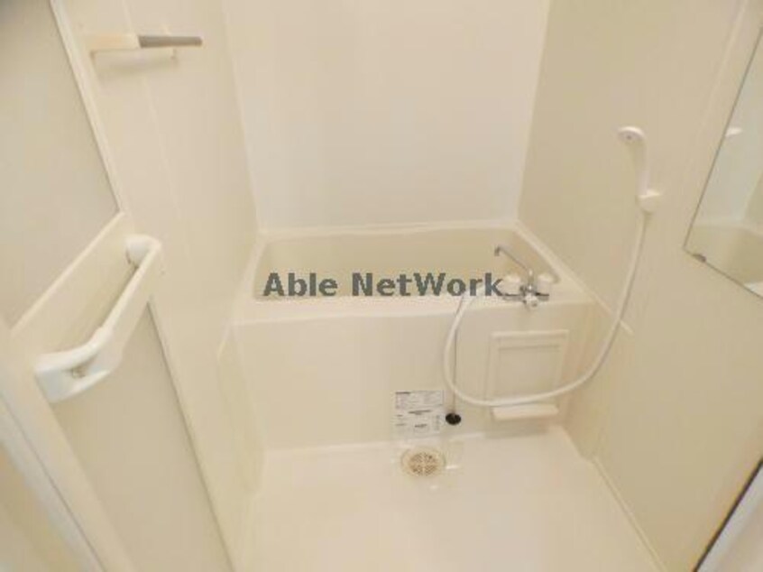 同型102 パークハイム　B棟