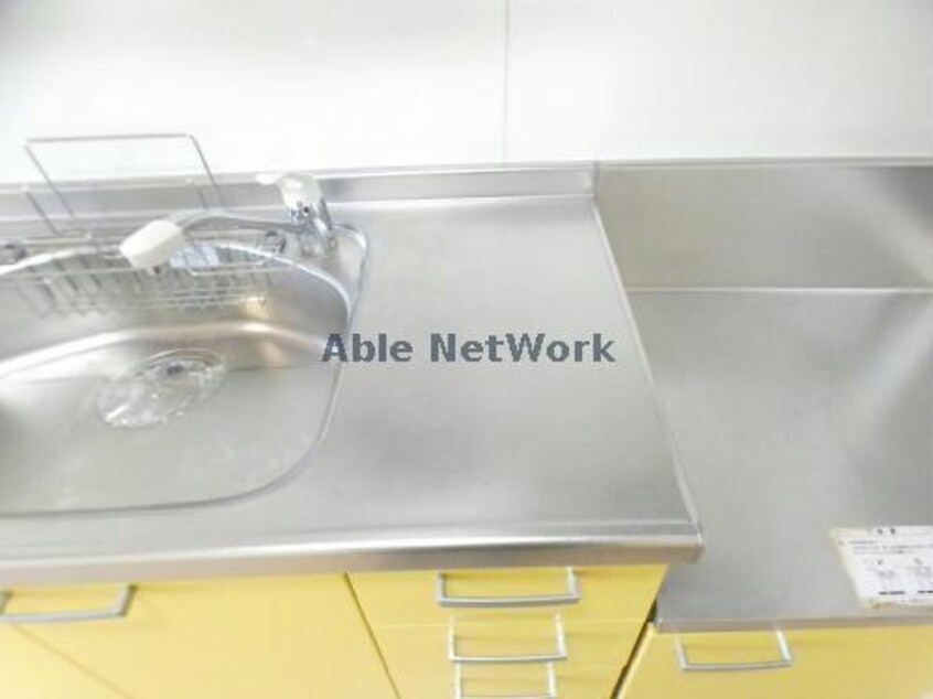 同型102 パークハイム　B棟