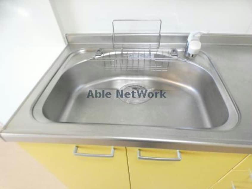 同型102 パークハイム　B棟