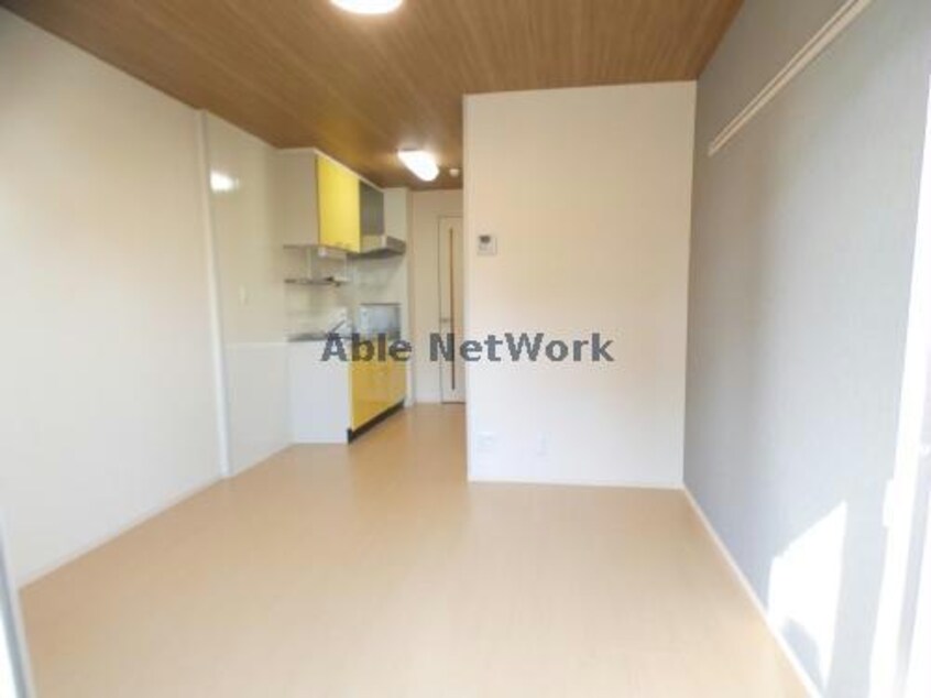 同型102 パークハイム　B棟