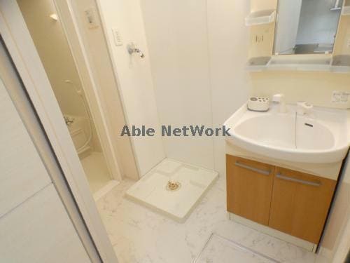 同型102 パークハイム　B棟