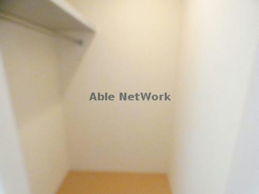 同型102 パークハイム　B棟