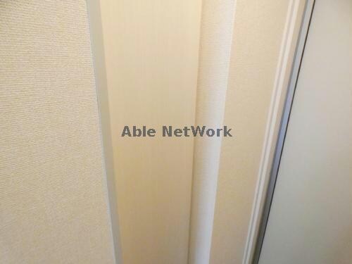 同型102 パークハイム　B棟