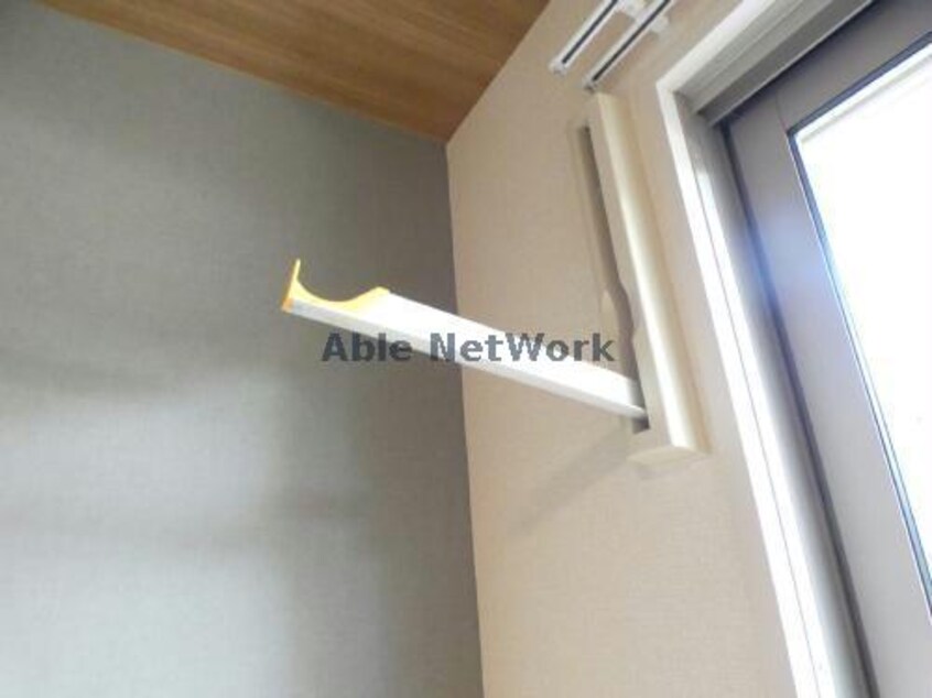 同型102 パークハイム　B棟