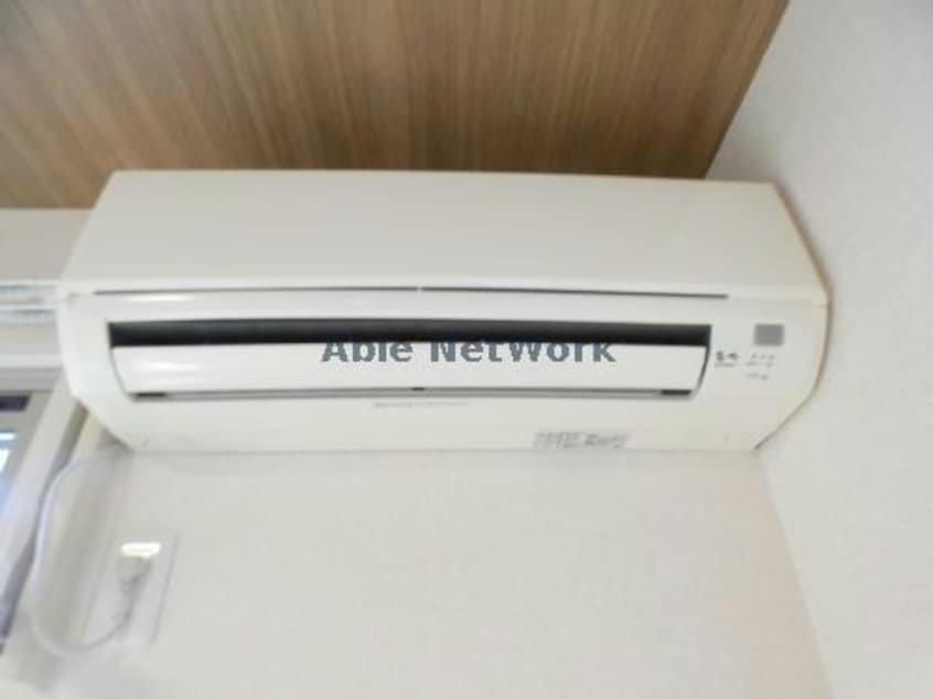 同型102 パークハイム　B棟