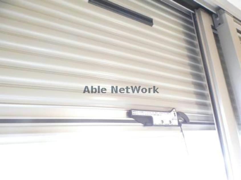 同型102 パークハイム　B棟