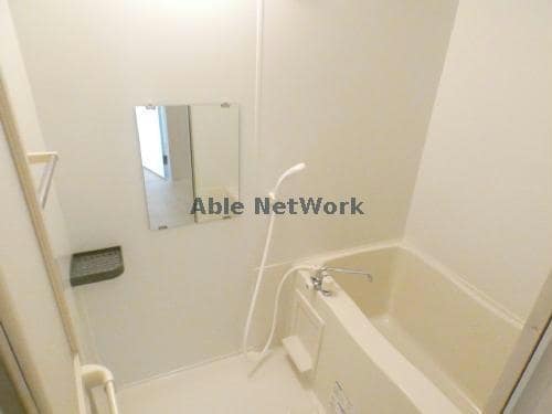 109 パークハイム　C棟