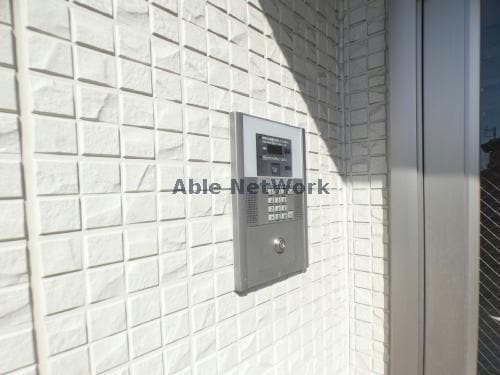  パークハイム　C棟